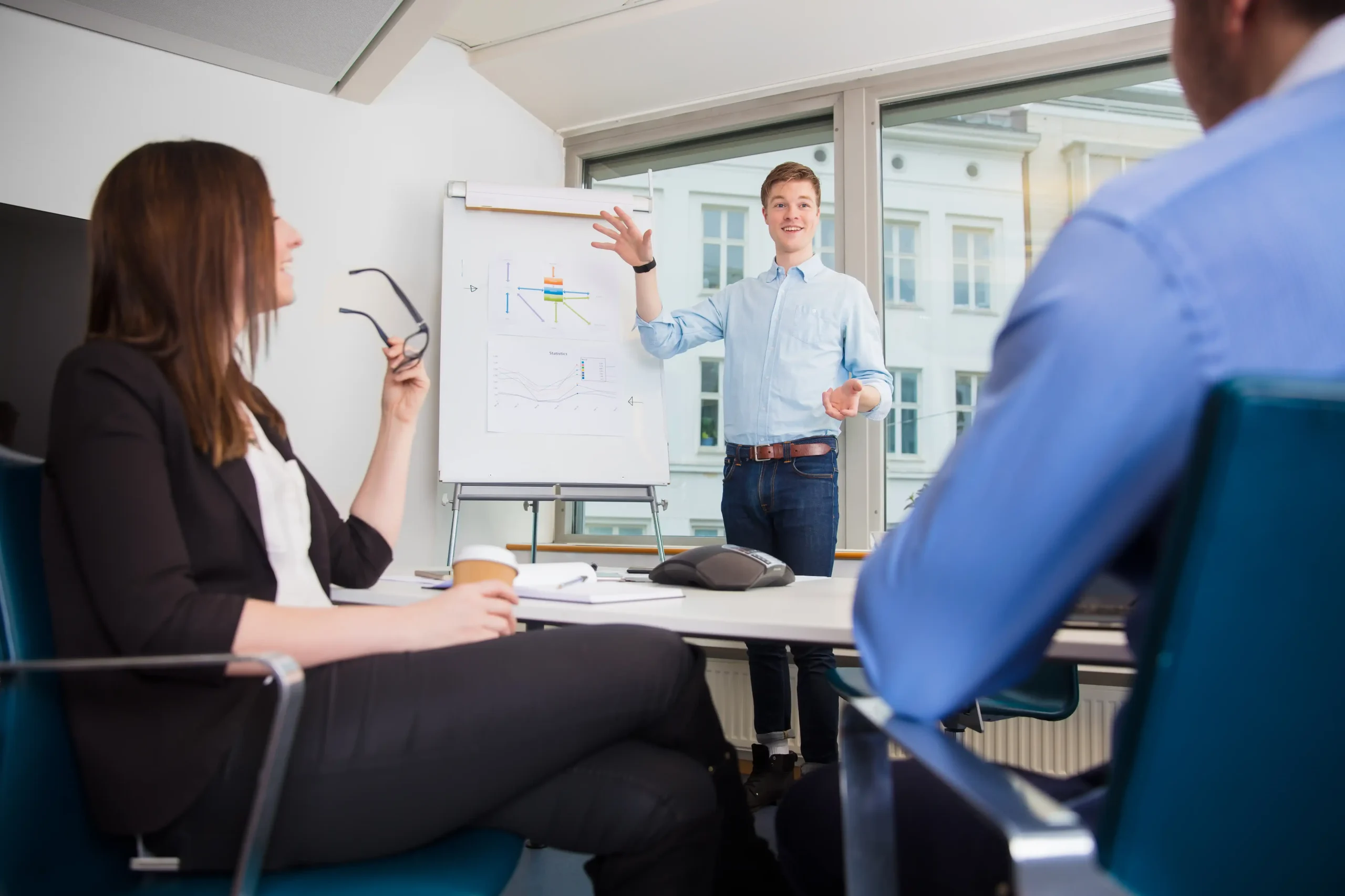 Schuldenmanagement Plan